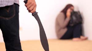  Gadis Asal Desa Cahaya Baru Mandah Dibacok Mantan Tunangan